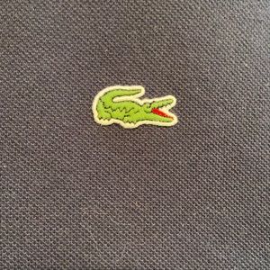 MENS Lacoste Polo t-shirt